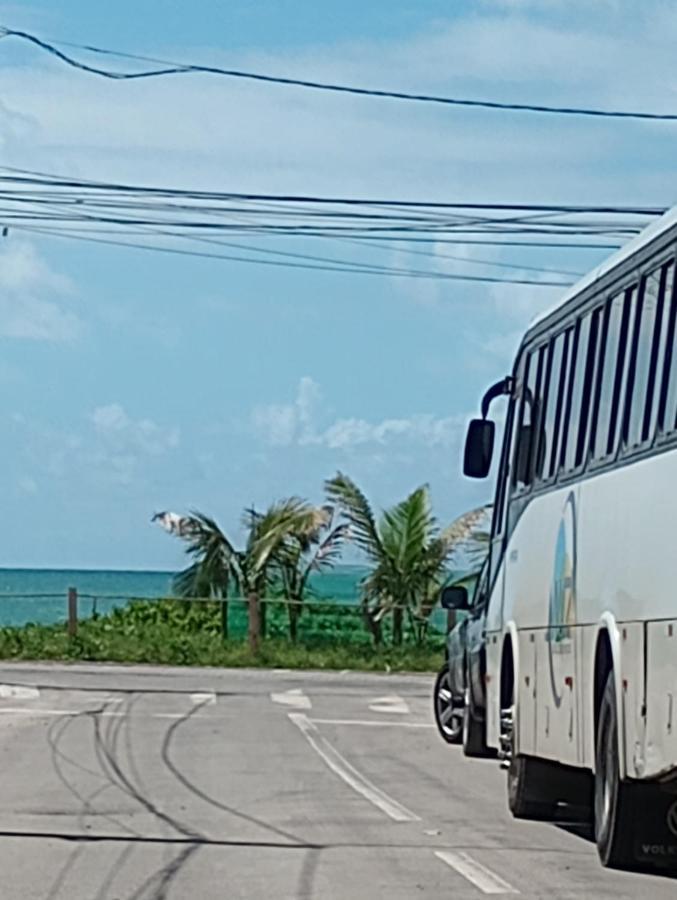 Pousada Vem Ki Tem Maceio Εξωτερικό φωτογραφία