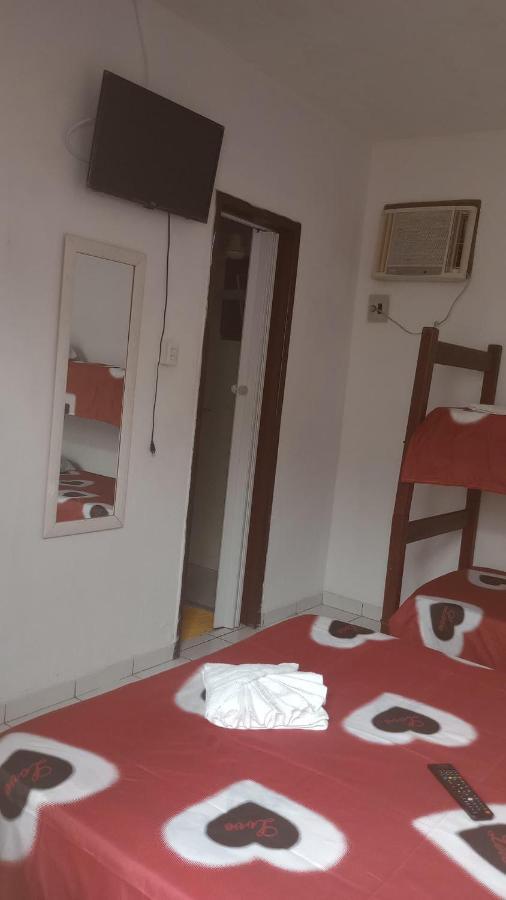 Pousada Vem Ki Tem Maceio Εξωτερικό φωτογραφία