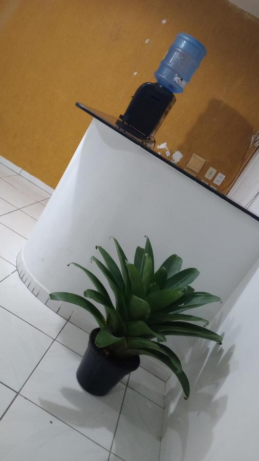 Pousada Vem Ki Tem Maceio Εξωτερικό φωτογραφία