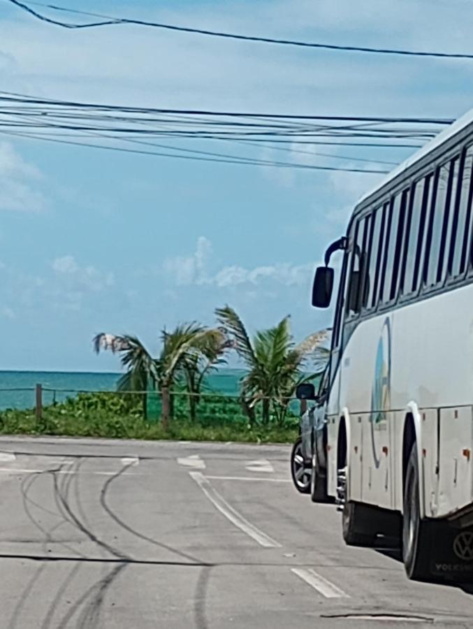 Pousada Vem Ki Tem Maceio Εξωτερικό φωτογραφία
