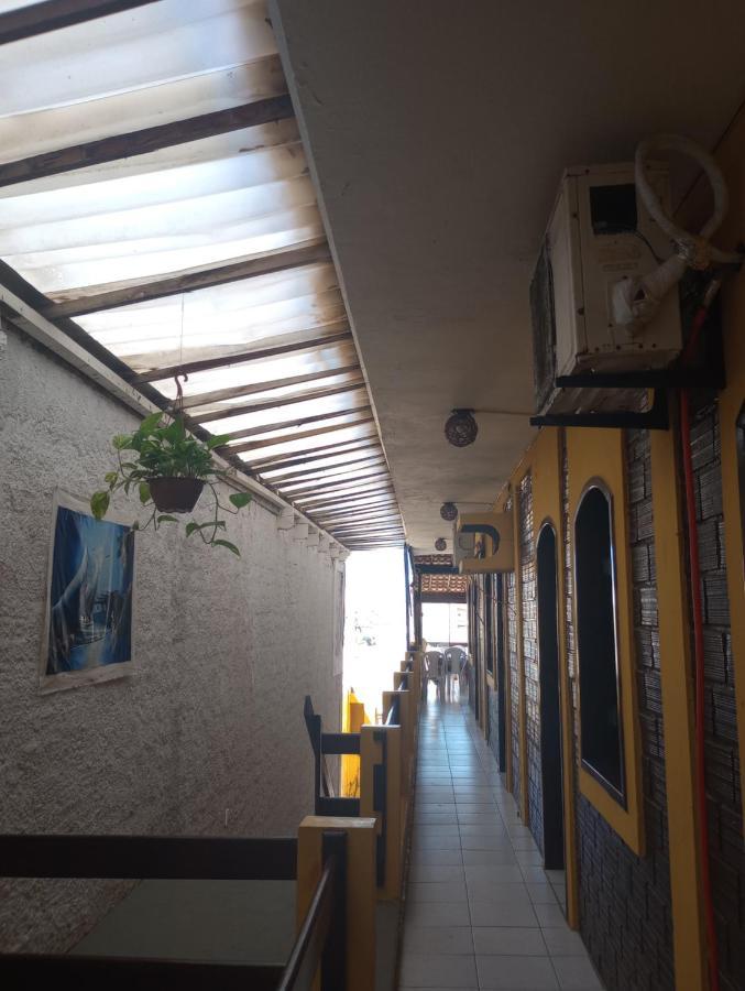 Pousada Vem Ki Tem Maceio Εξωτερικό φωτογραφία